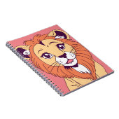 トートバッグ ノートブック (右側)