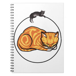 トートバッグ ノートブック