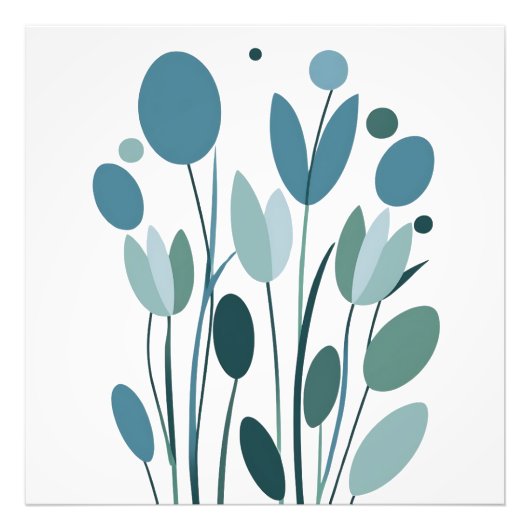 トートバッグ フォトプリント            (正面)