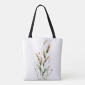 トートバッグ プリント (裏面)