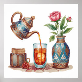 トートバッグ ポスター