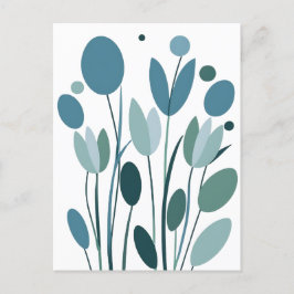 トートバッグ ポストカード