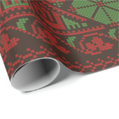 トートバッグ ラッピングペーパー (ロールコーナー)