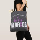 トートバッグ、中 トートバッグ (クローズアップ)