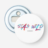 トートバッグ 栓抜き (正面)