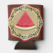 トートバッグ 缶クーラー (裏面)