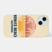 トートバッグ iPhone 15ケース (裏面横)