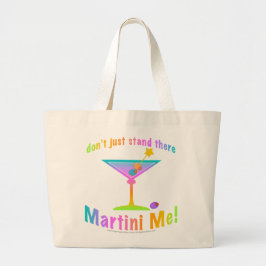 トートバッグ - MARTINI ME