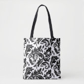 トートバッグP0358 トートバッグ (正面)