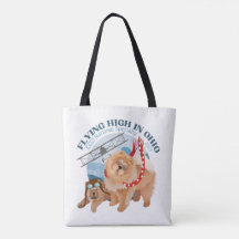 トートバッグW/2025 CCCI全国ロゴ