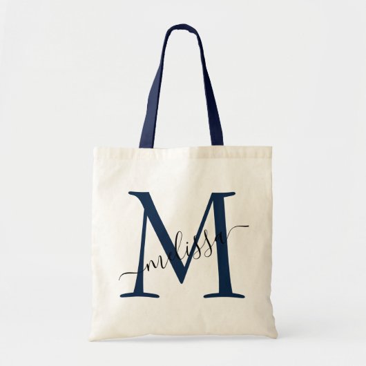 トートバパーソナライズされたッグ トートバッグ (正面)