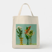 トートバモダング トートバッグ (裏面)