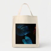 トートバモダング トートバッグ (正面)