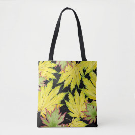 トートバ日本のッグのカエデ トートバッグ