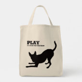 トートバ遊グ トートバッグ (裏面)