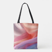 トートバ鮮やかッグ トートバッグ (裏面)