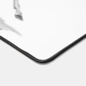 トートパイアフのドレスージホース デスクマット (コーナー)