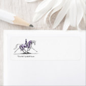 トートパイアフのドレスージホース ラベル (インサイチュ)