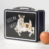 トートマヤギ弁当箱 メタルランチボックス (インサイチュ)