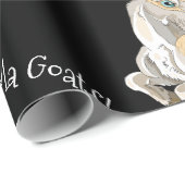 トートマヤギ ラッピングペーパー (ロールコーナー)