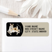 トートマヤギ ラベル (インサイチュ)