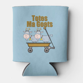 トートマヤギ 缶クーラー