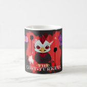 トートラ失ったー2024マグカップ コーヒーマグカップ (中央)