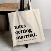 トート結婚する花嫁トートバッグ トートバッグ