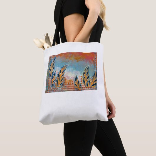 トート (クローズアップ)