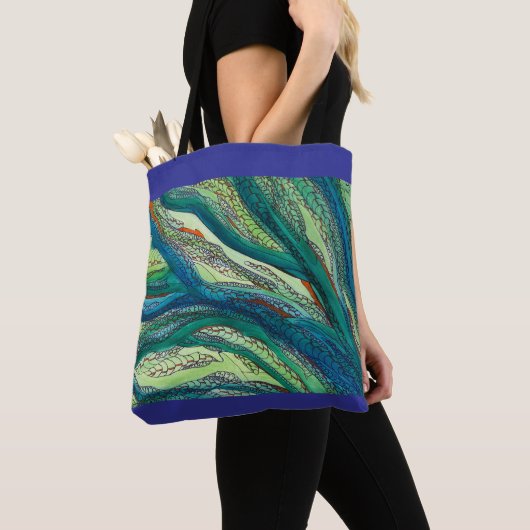 トート (クローズアップ)