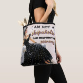 トート (クローズアップ)