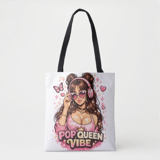トート (正面)