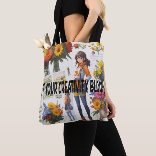 トート (クローズアップ)