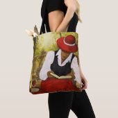 トート (クローズアップ)