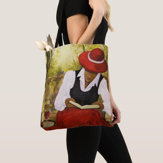 トート (クローズアップ)