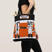 トート (クローズアップ)