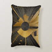 トート アクセントクッション (裏面(縦))