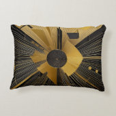 トート アクセントクッション (裏面)