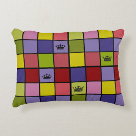 トート アクセントクッション