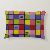 トート アクセントクッション (裏面)