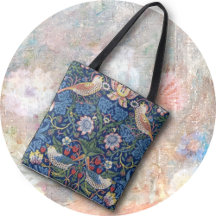 トート – イチゴ泥棒by William Morris
