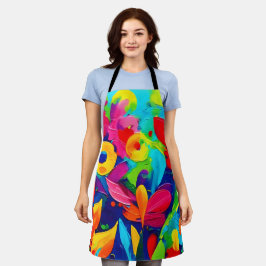 トート エプロン