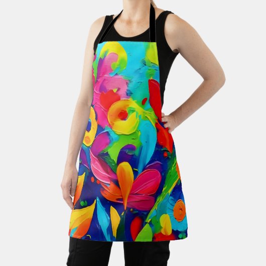 トート エプロン (インサイチュ)