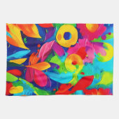 トート キッチンタオル (横)