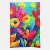 トート キッチンタオル (縦)