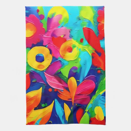 トート キッチンタオル (縦)