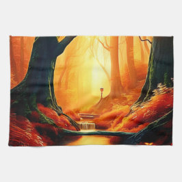 トート キッチンタオル