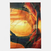 トート キッチンタオル (縦)