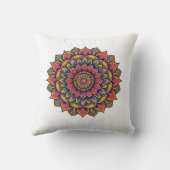 トート クッション (裏面)