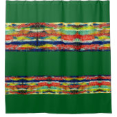 トート シャワーカーテン (正面)